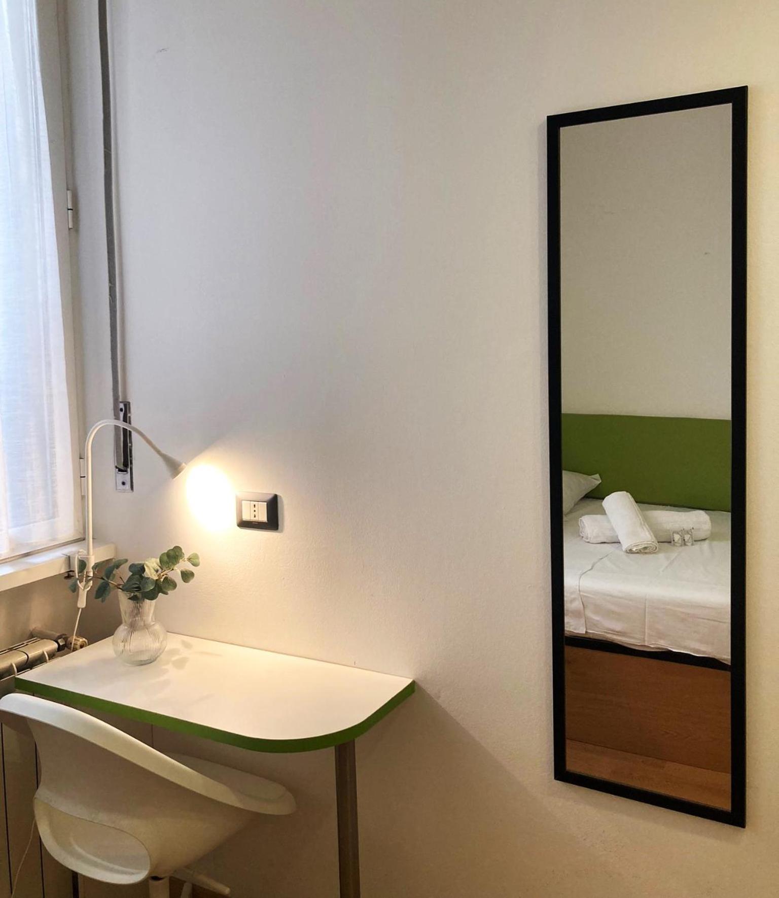 Fiuggi Apartment Milano Eksteriør billede