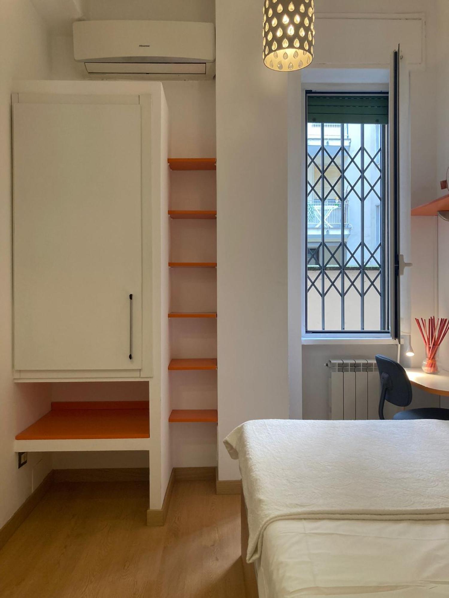 Fiuggi Apartment Milano Eksteriør billede